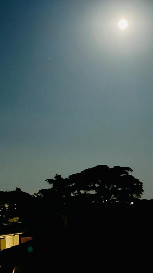 Oasi Di Serenita มารีโน ภายนอก รูปภาพ