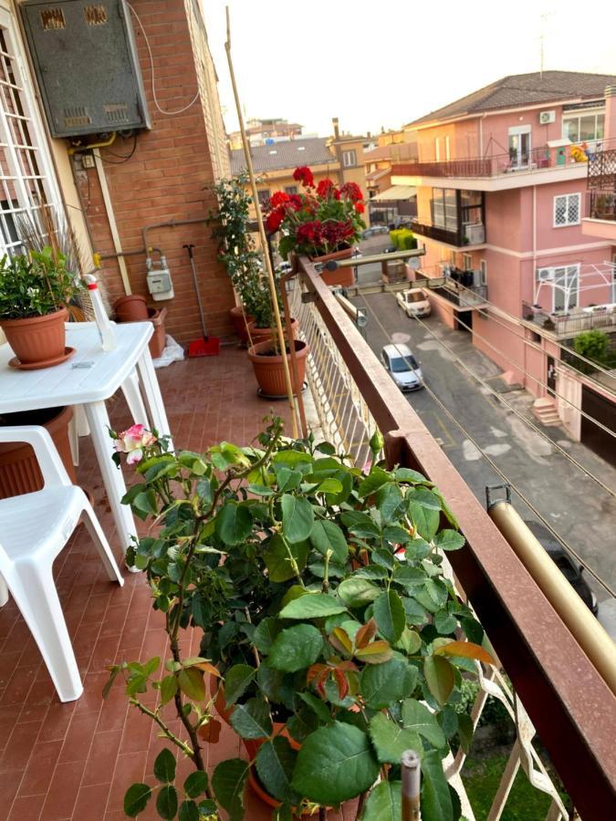 Oasi Di Serenita มารีโน ภายนอก รูปภาพ