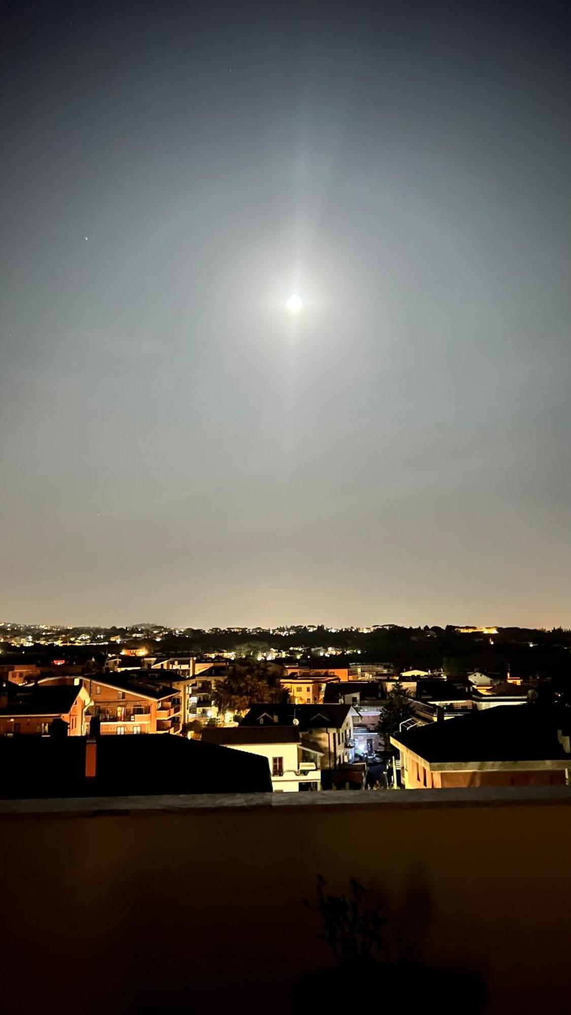 Oasi Di Serenita มารีโน ภายนอก รูปภาพ