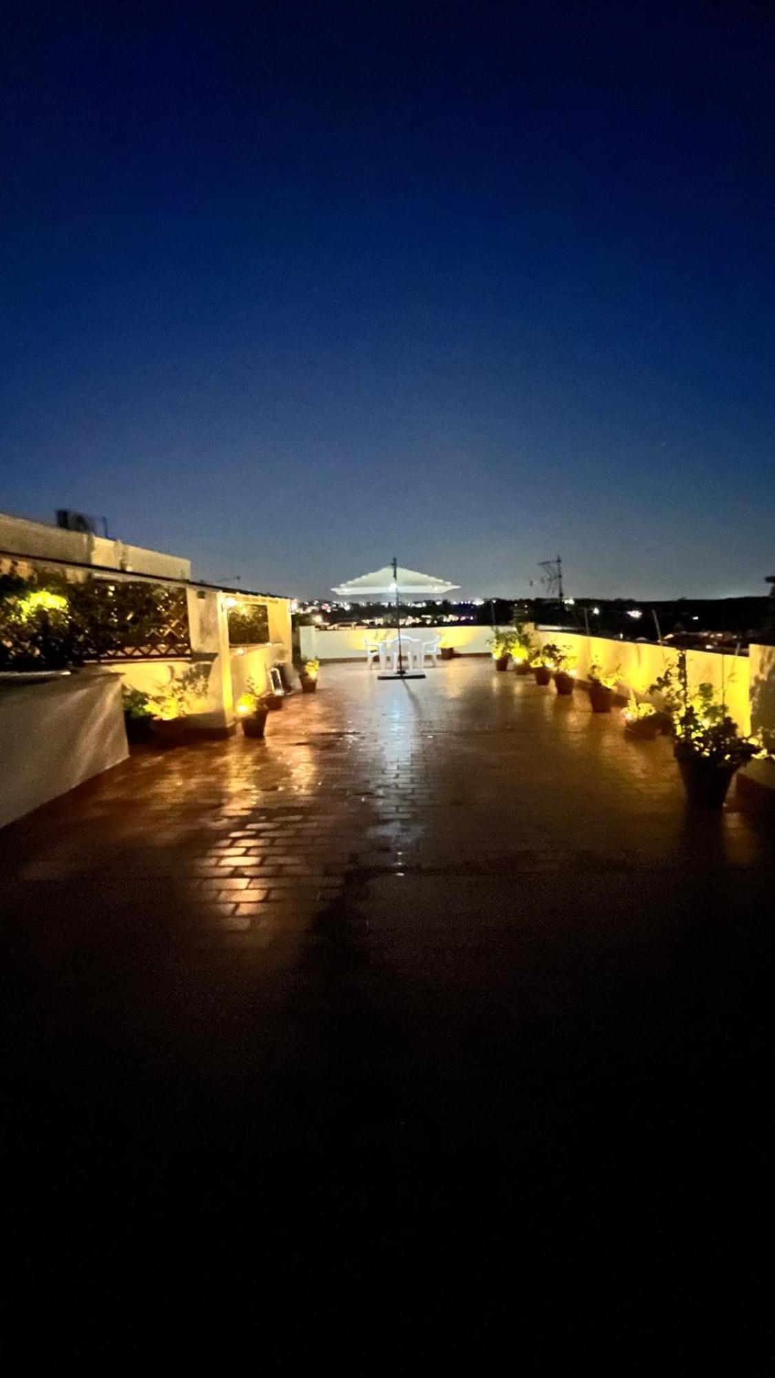 Oasi Di Serenita มารีโน ภายนอก รูปภาพ