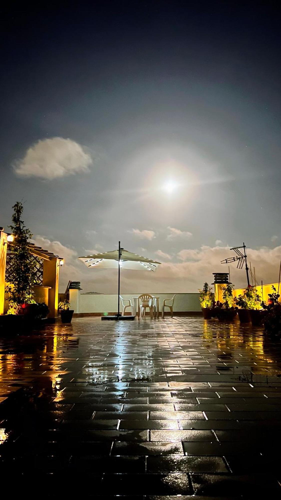Oasi Di Serenita มารีโน ภายนอก รูปภาพ