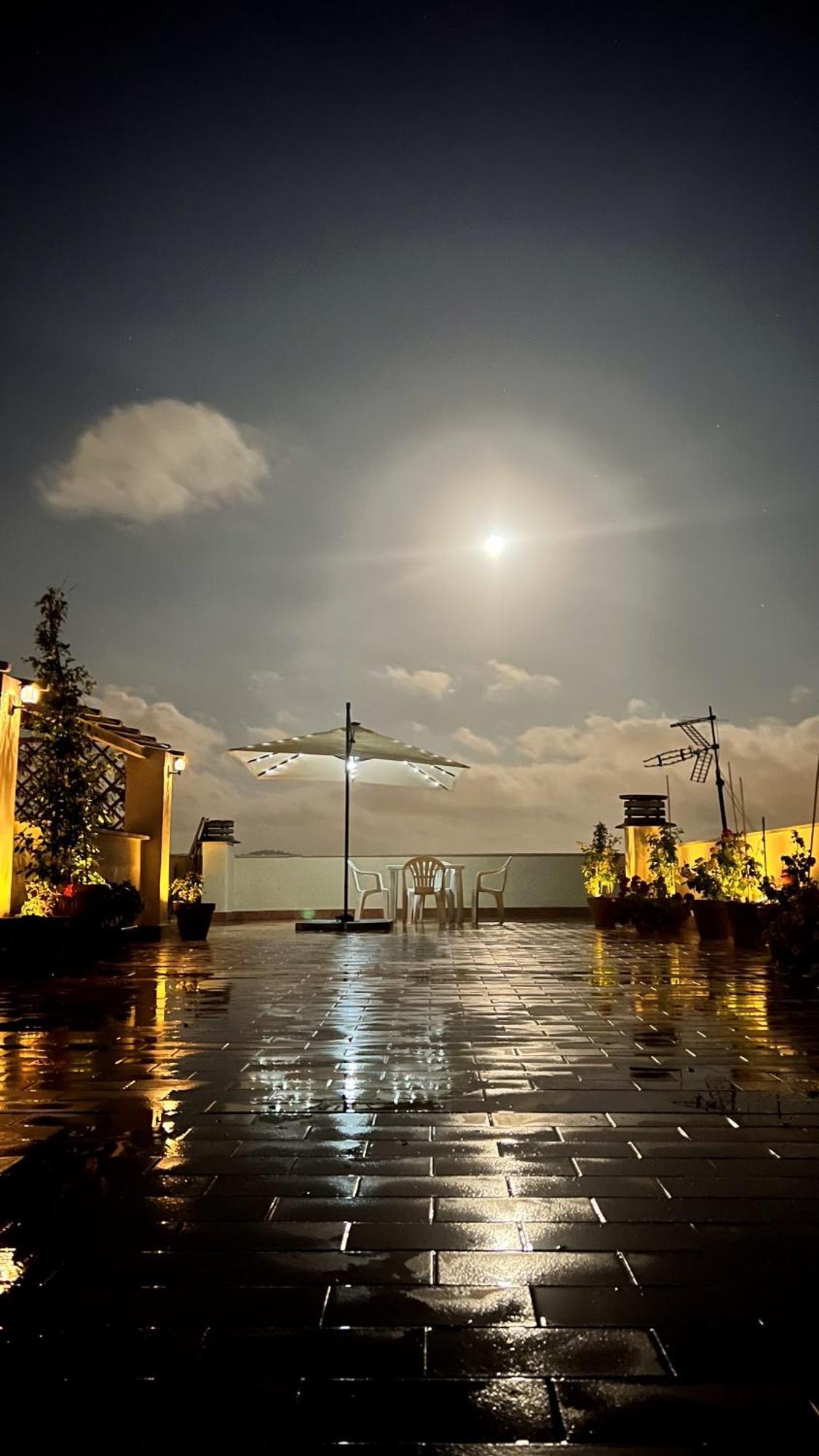 Oasi Di Serenita มารีโน ภายนอก รูปภาพ